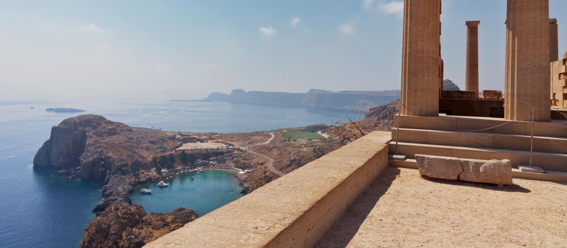 Maison du Jardin | Vacation Rental in Rhodes Island, Greece
