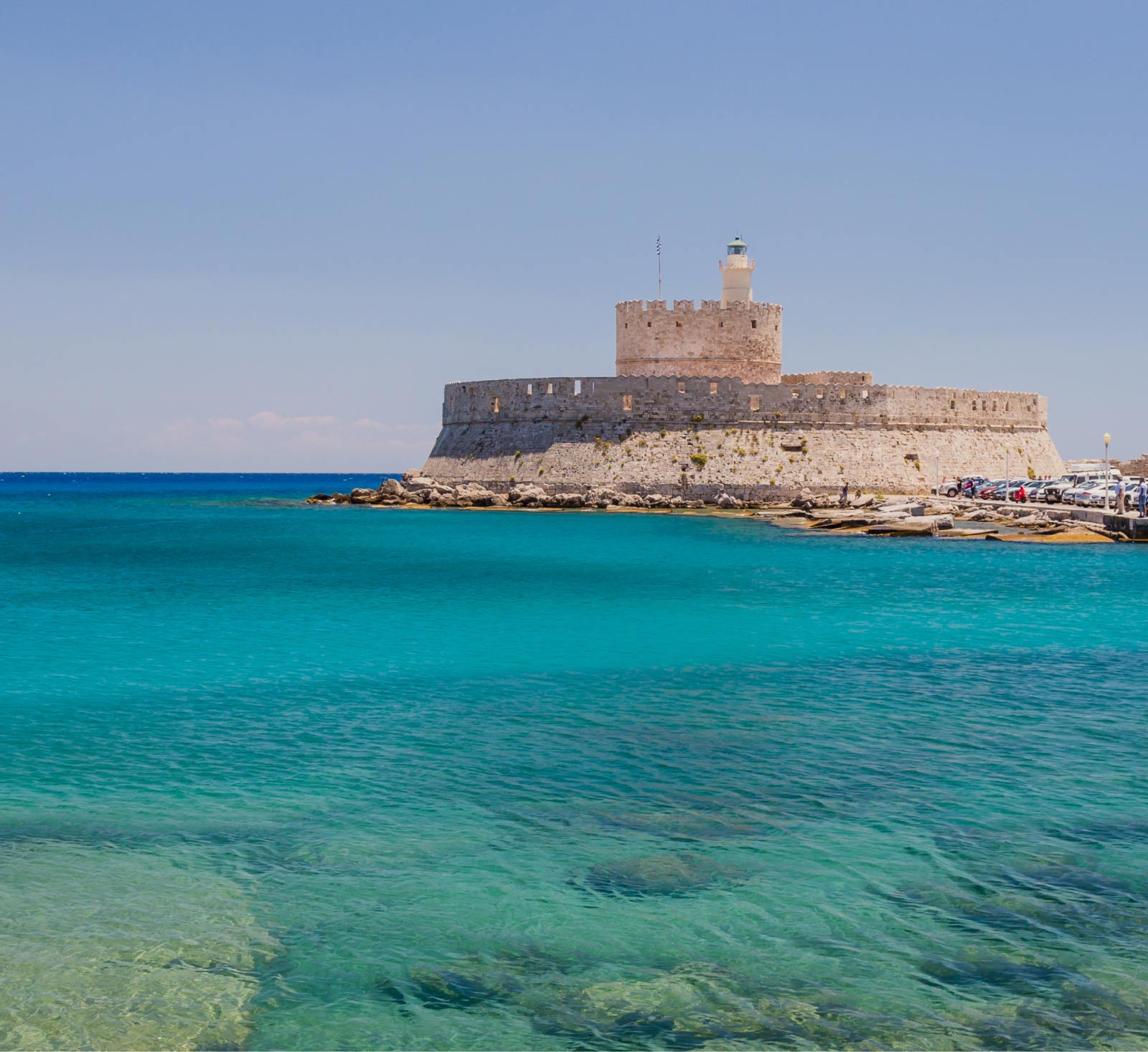 Maison du Jardin | Vacation Rental in Rhodes Island, Greece
