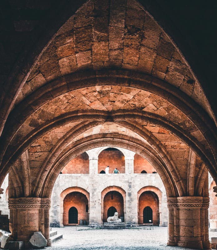 Explore Rhodes Island