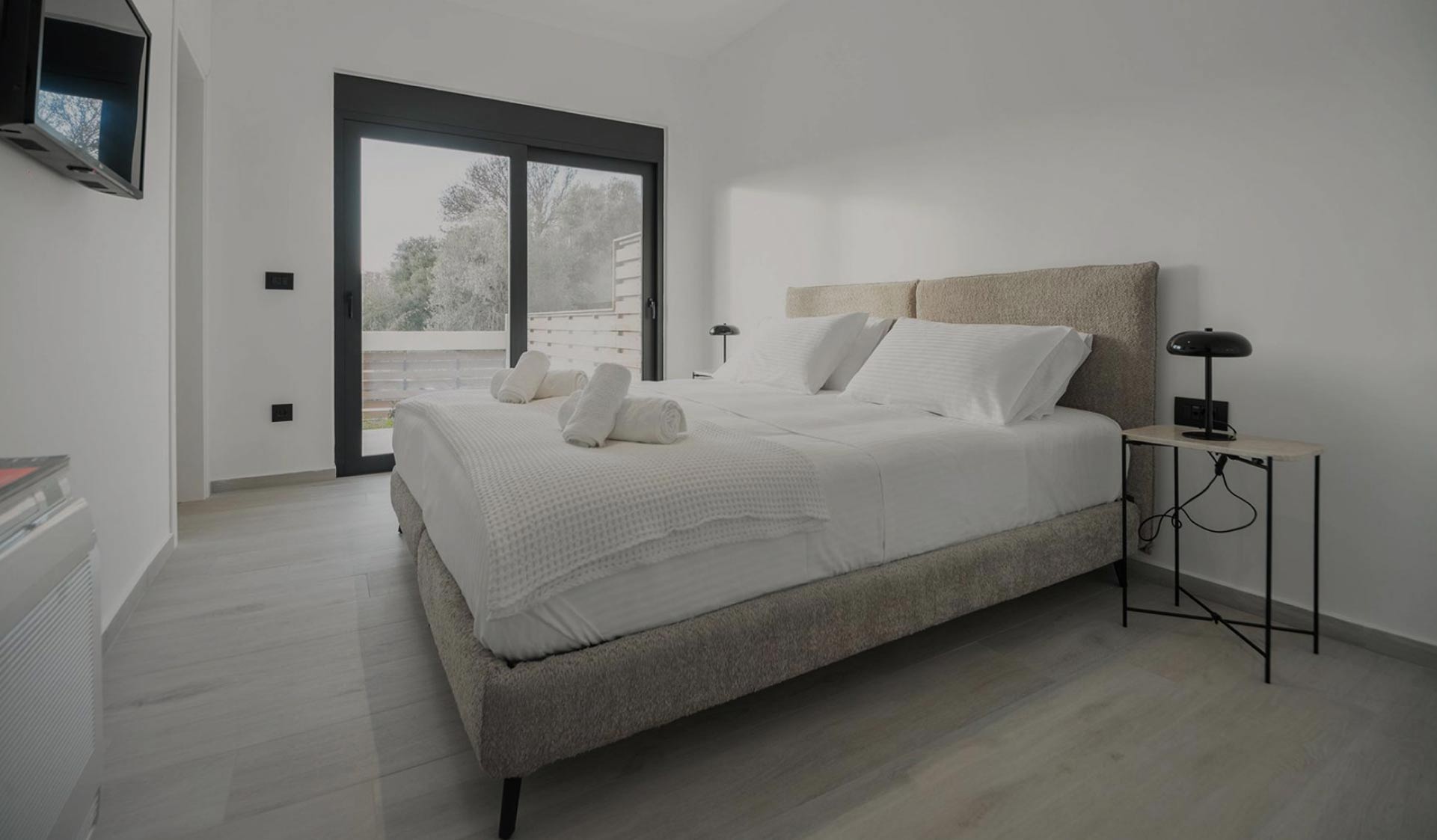 Staying at Maison Du Jardin