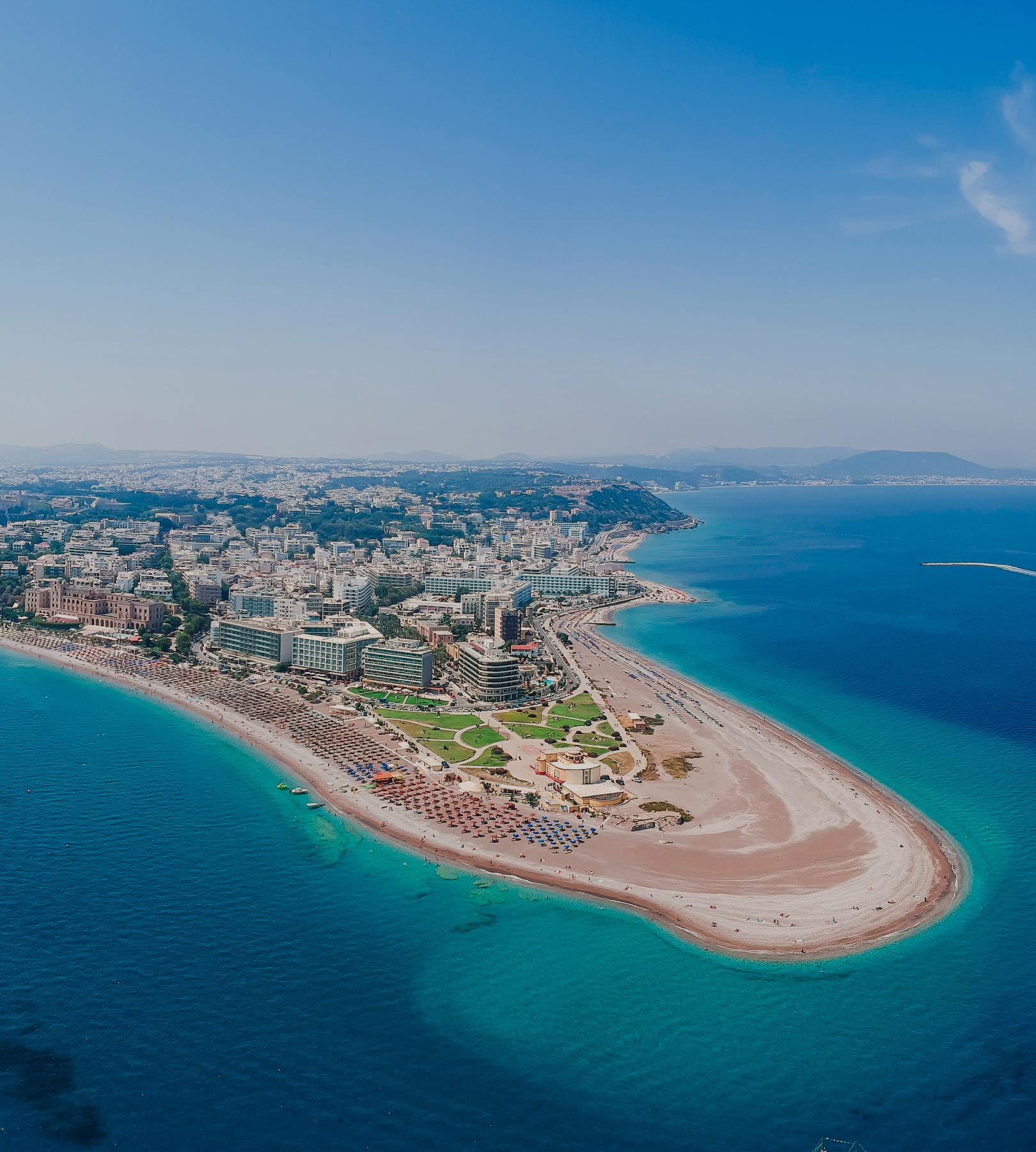 Explore Rhodes Island