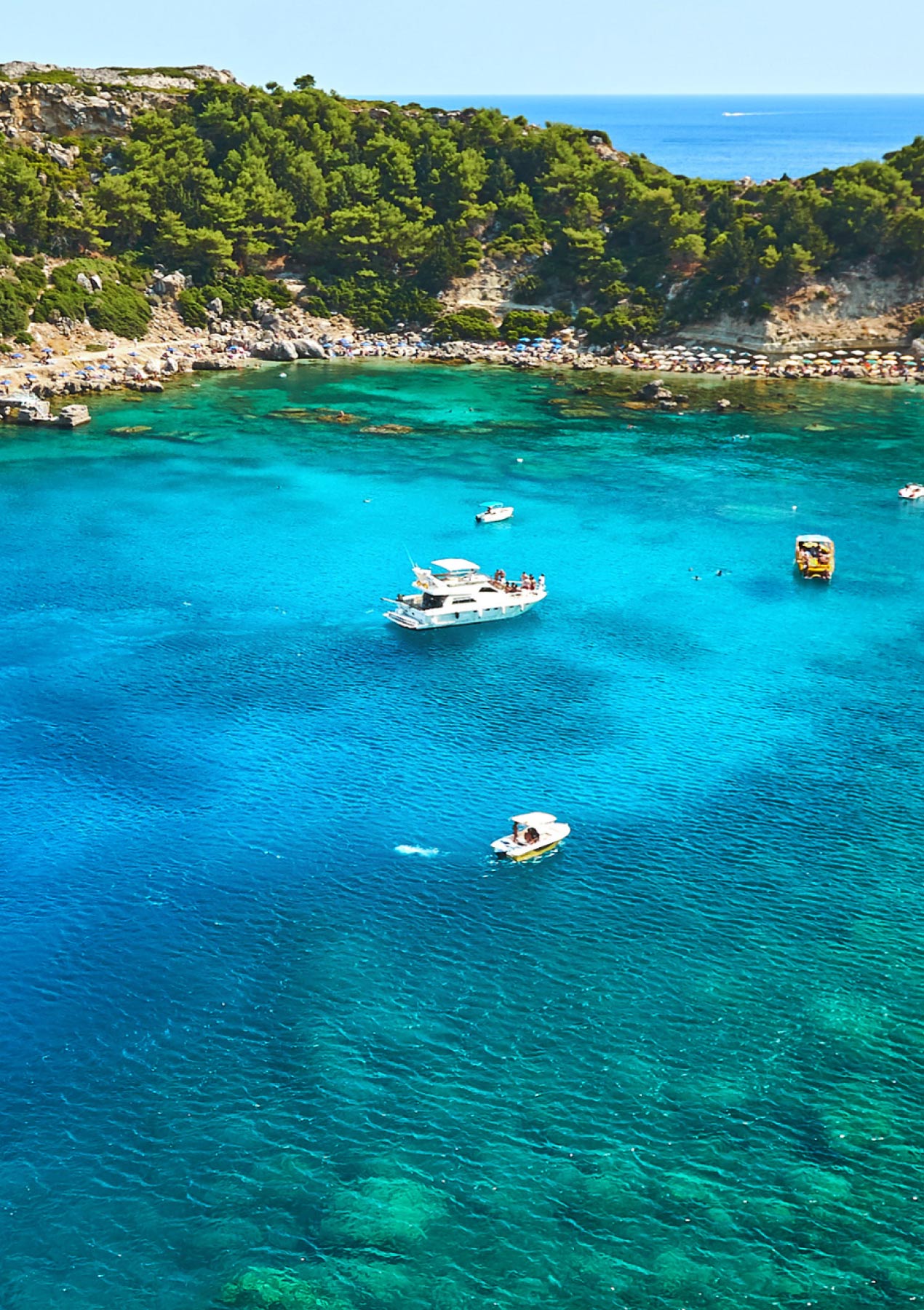 Explore Rhodes Island