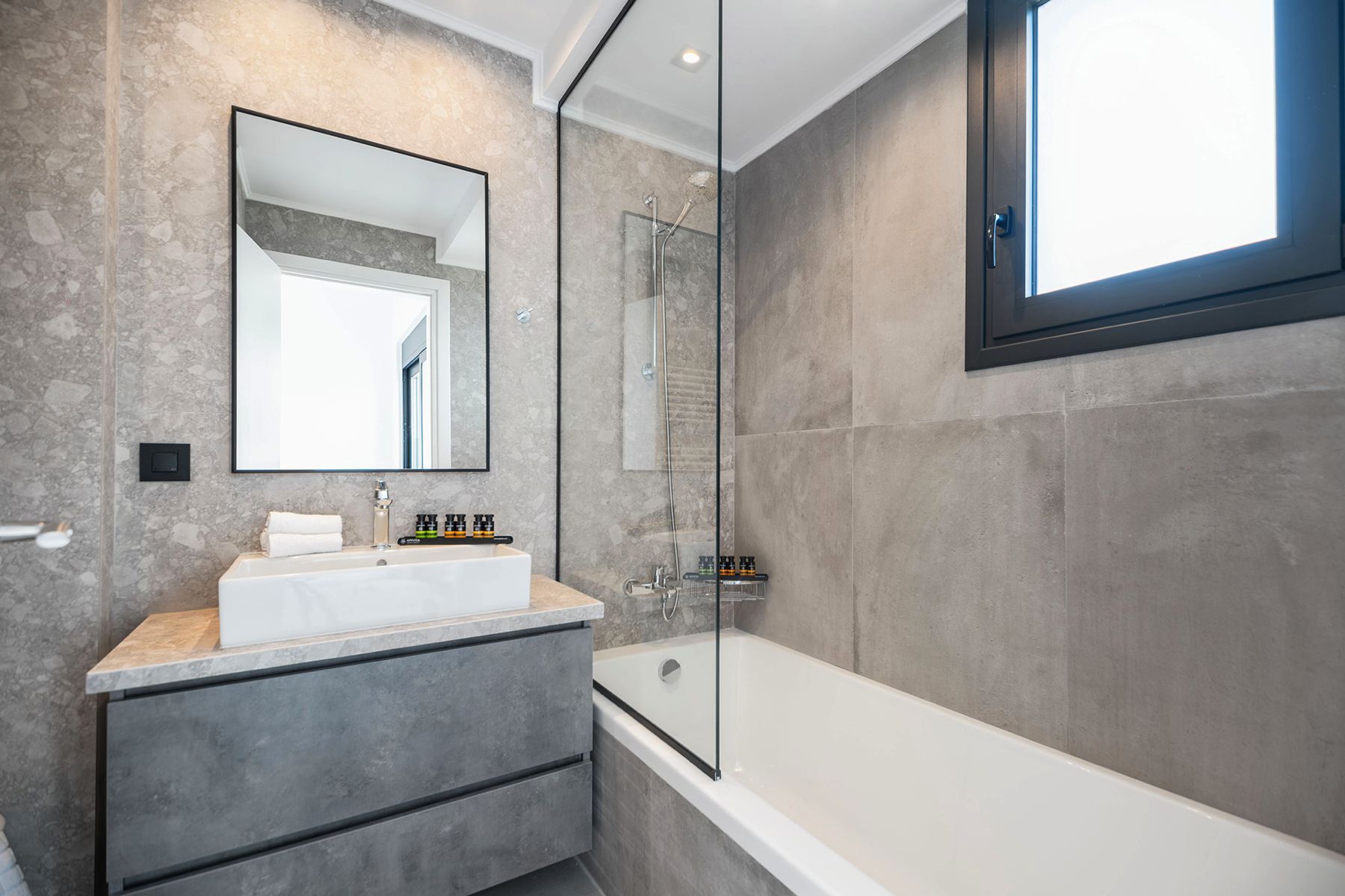 Staying at Maison Du Jardin
