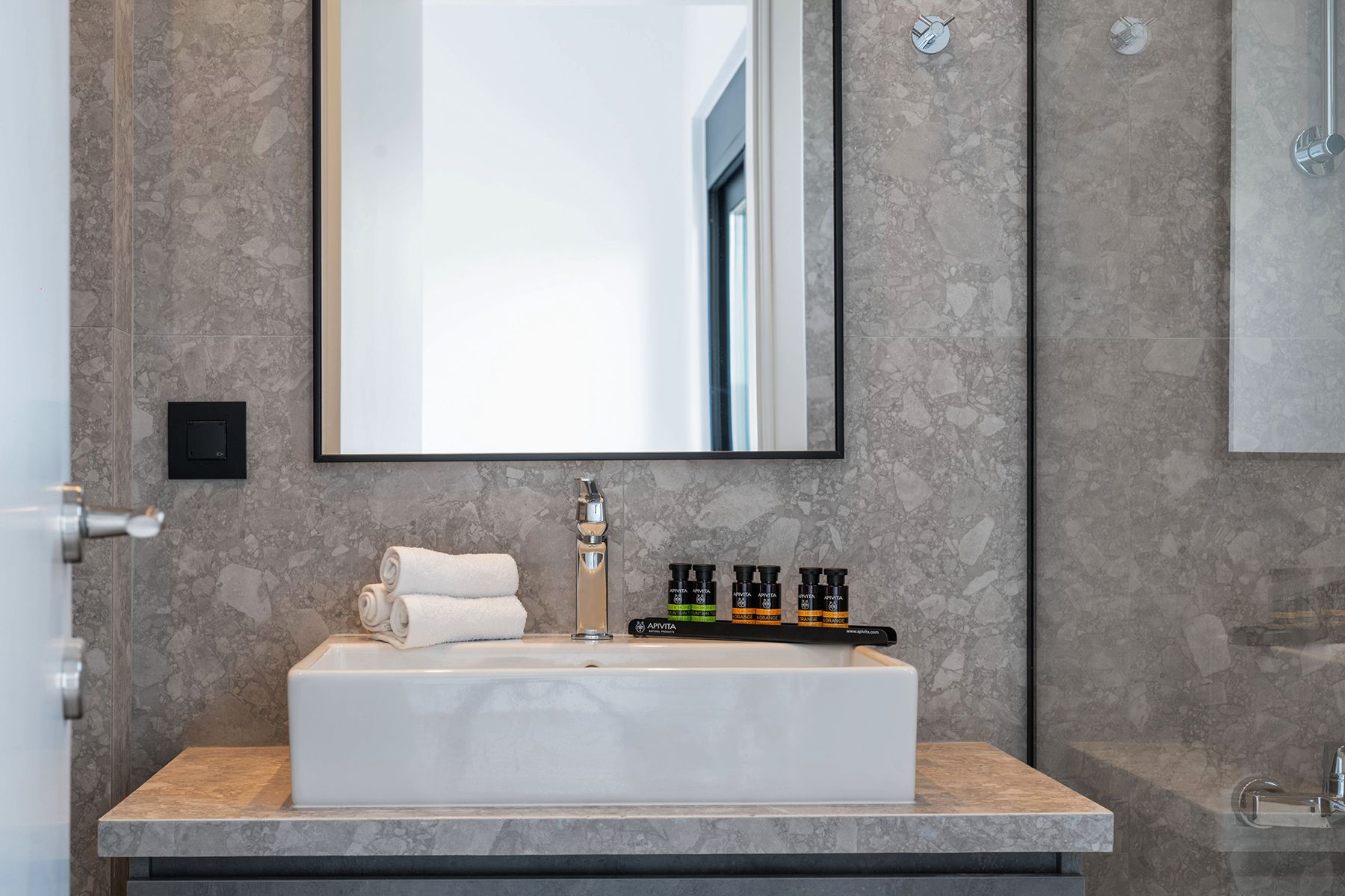Staying at Maison Du Jardin