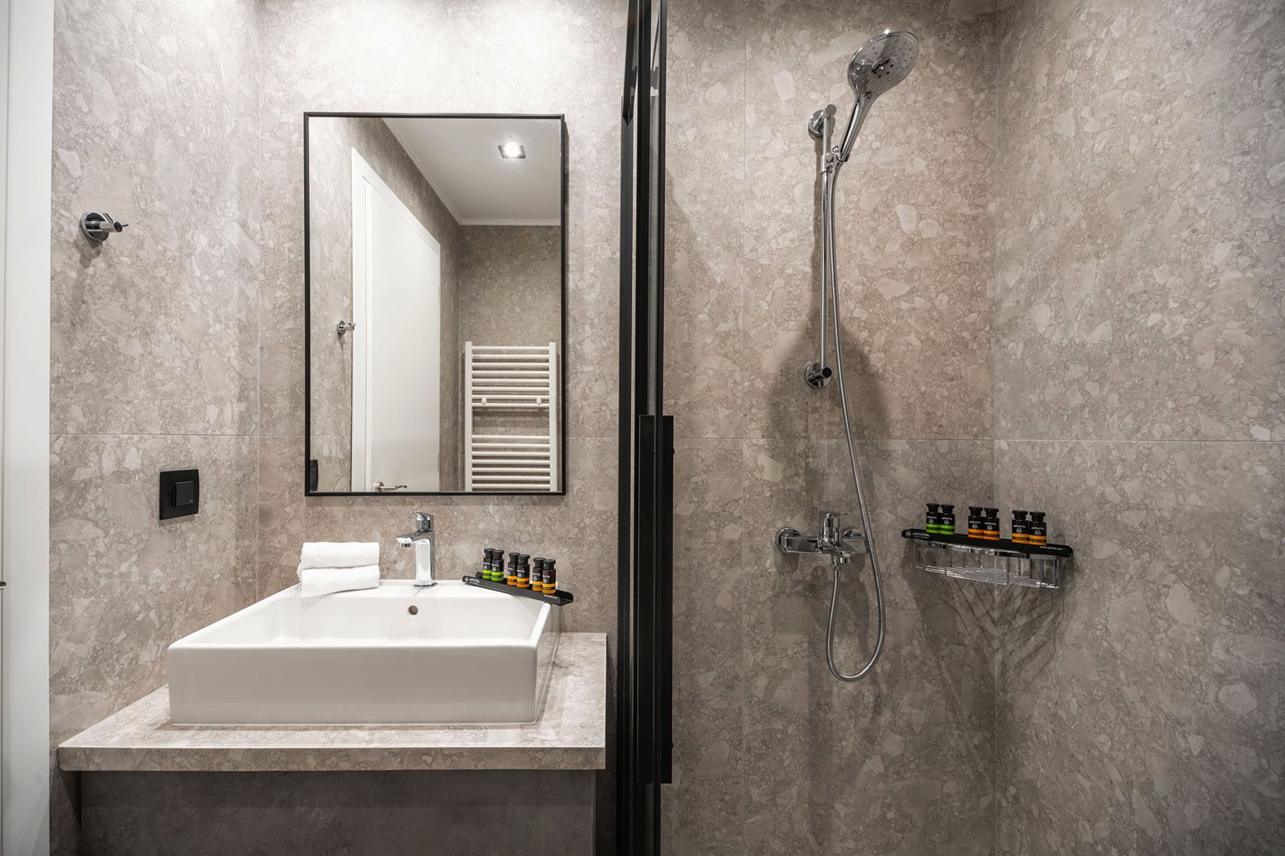 Staying at Maison Du Jardin