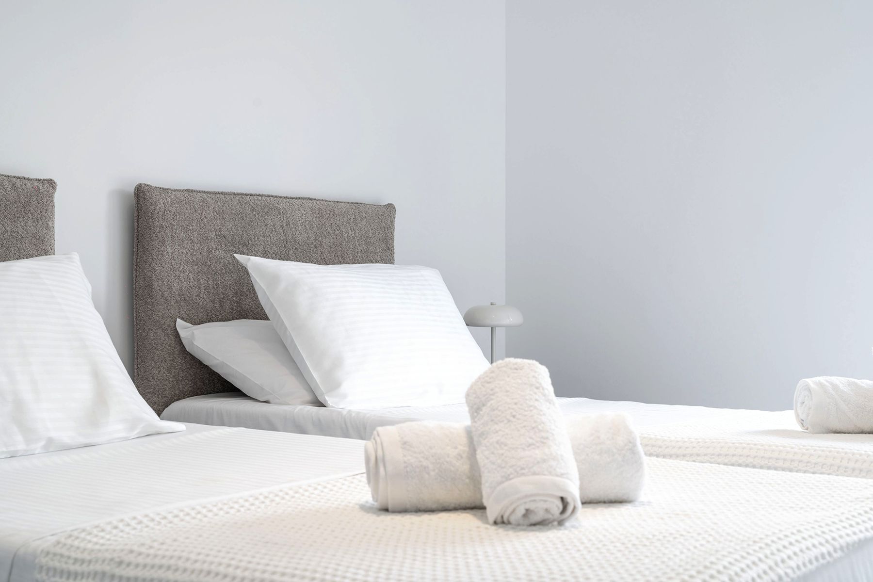 Staying at Maison Du Jardin